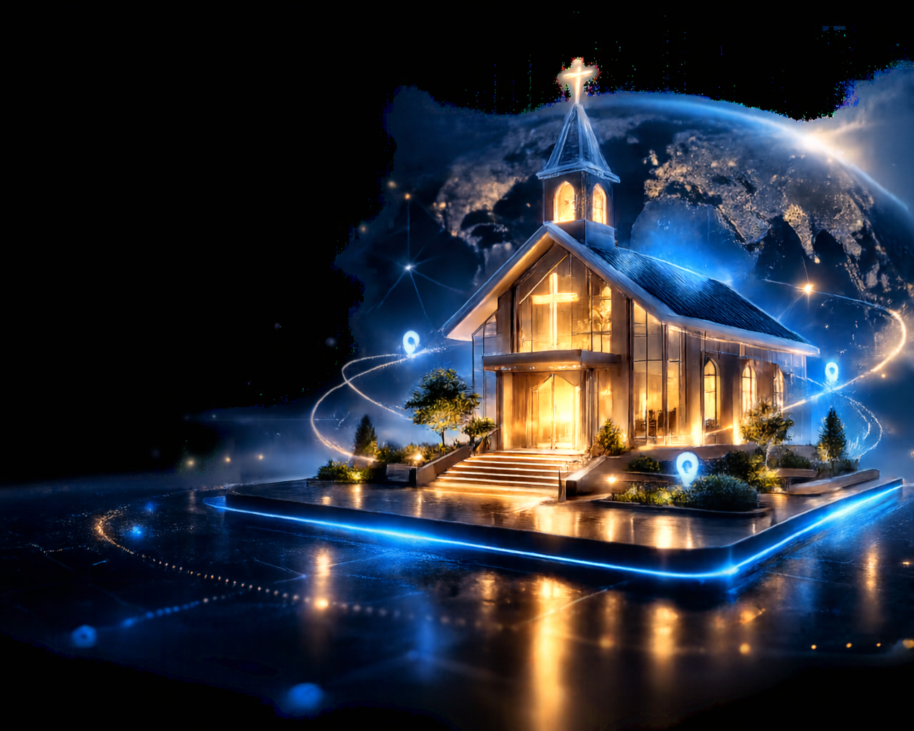 Calvary Fellowship